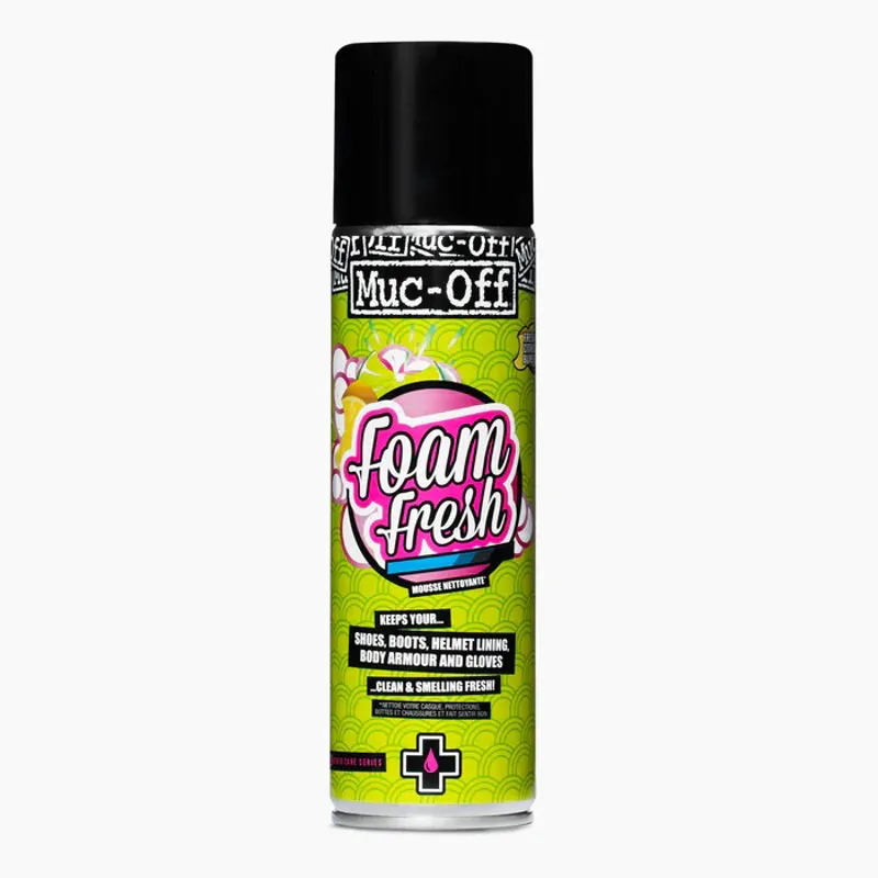 Muc-Off Premium Bike Shoe Care Kit-3